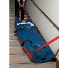 Emergency Evacuation Anti-Pressure Mattress Overlay